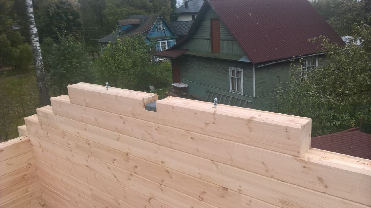 Пасторский Ручей - Процесс 19